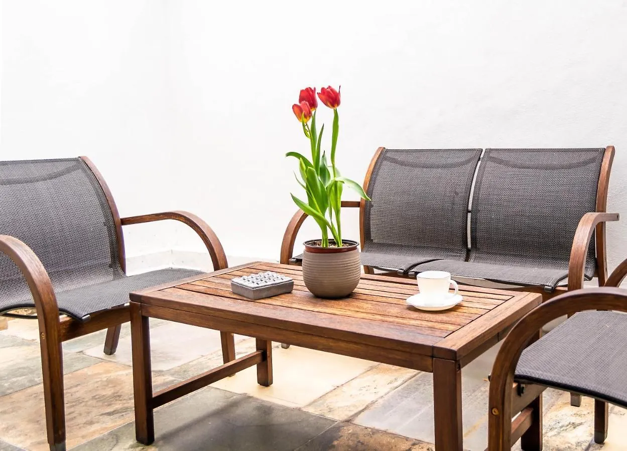 Casa Ohana By Bawa Vacation Rentals Playa del Carmen Apartahotel