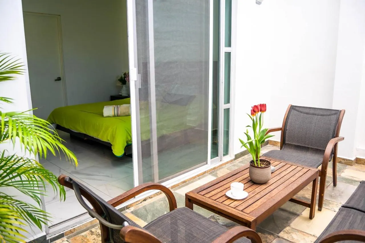Casa Ohana By Bawa Vacation Rentals Playa del Carmen