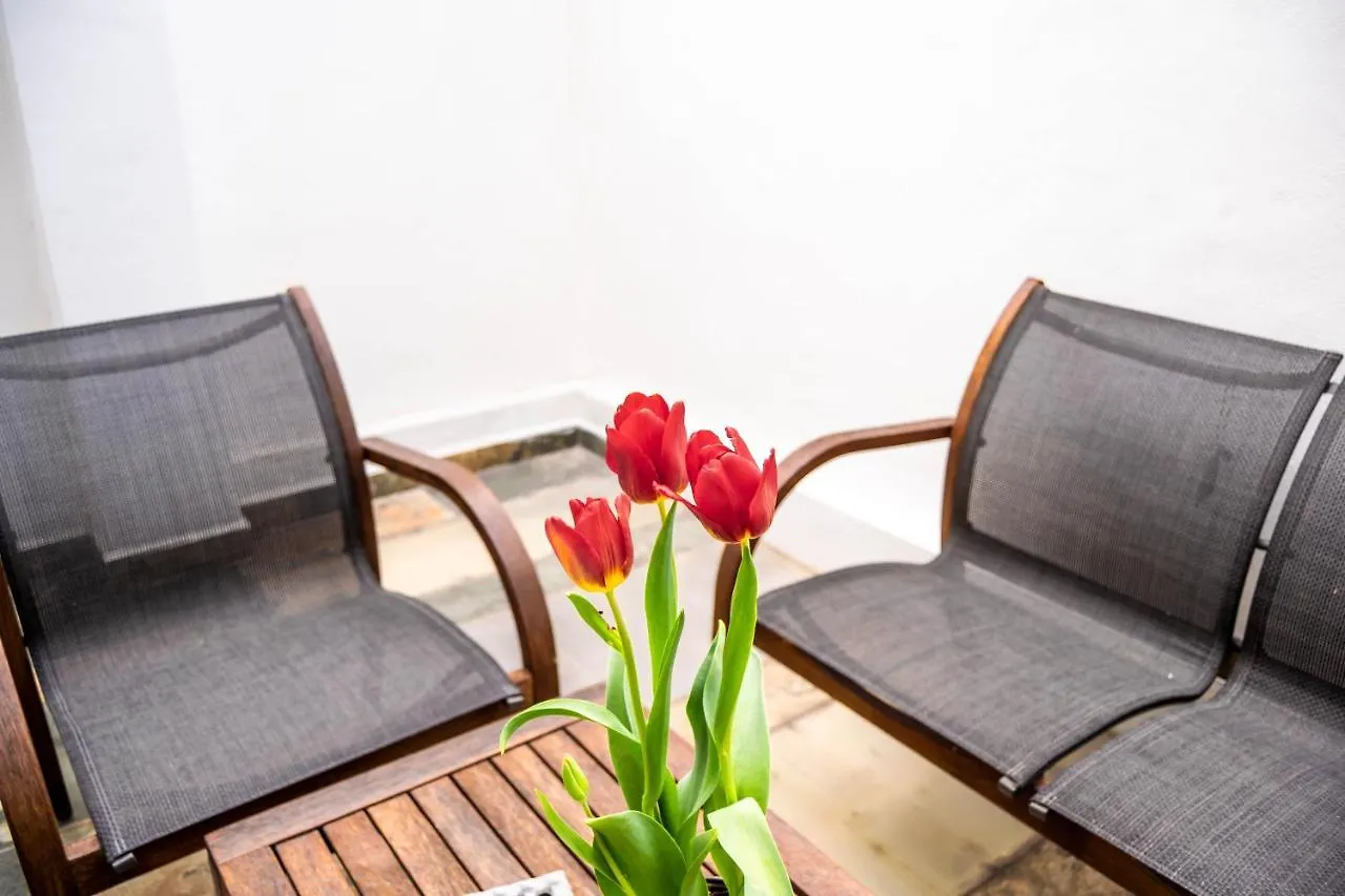 Apartahotel Casa Ohana By Bawa Vacation Rentals Playa del Carmen