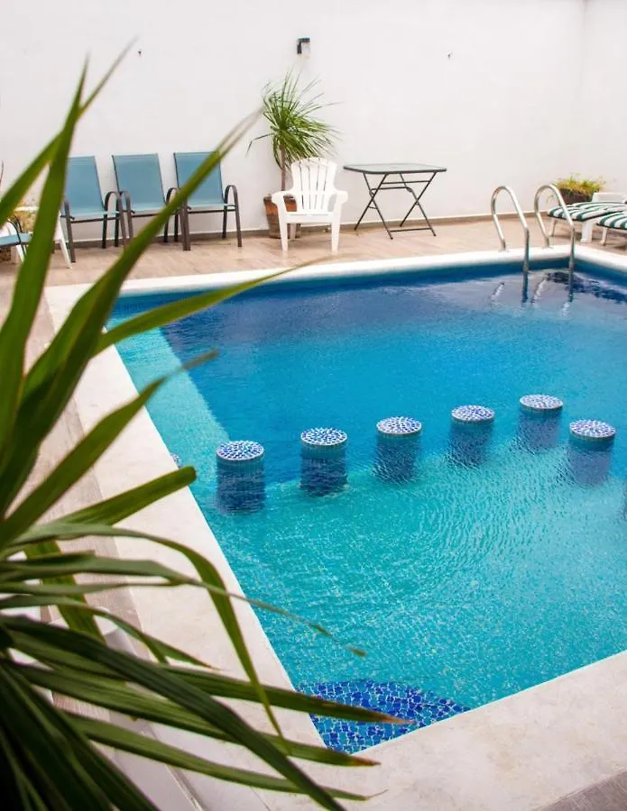 Casa Ohana By Bawa Vacation Rentals Playa del Carmen