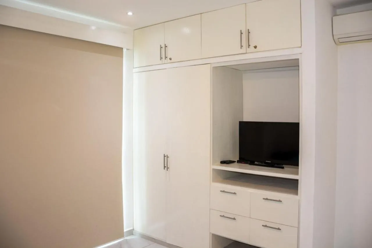 Aparthotel Casa Ohana By Bawa Vacation Rentals Playa del Carmen