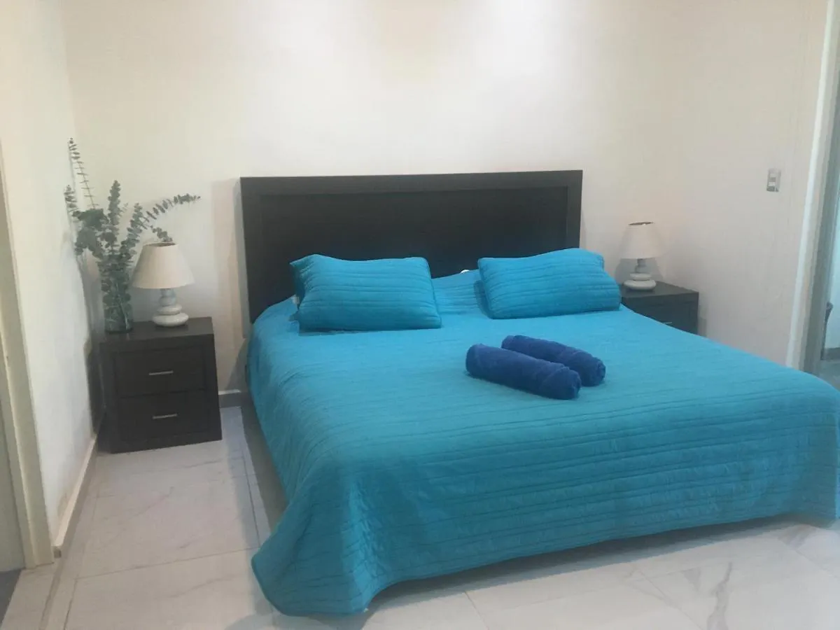 Casa Ohana By Bawa Vacation Rentals Playa del Carmen Aparthotel