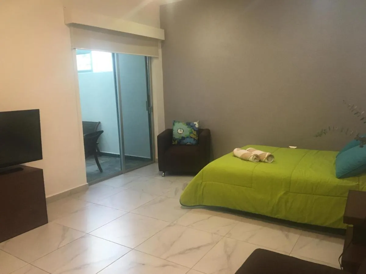 Casa Ohana By Bawa Vacation Rentals Playa del Carmen