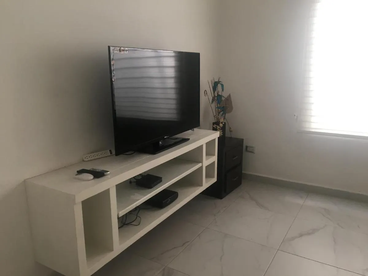 Aparthotel Casa Ohana By Bawa Vacation Rentals Playa del Carmen