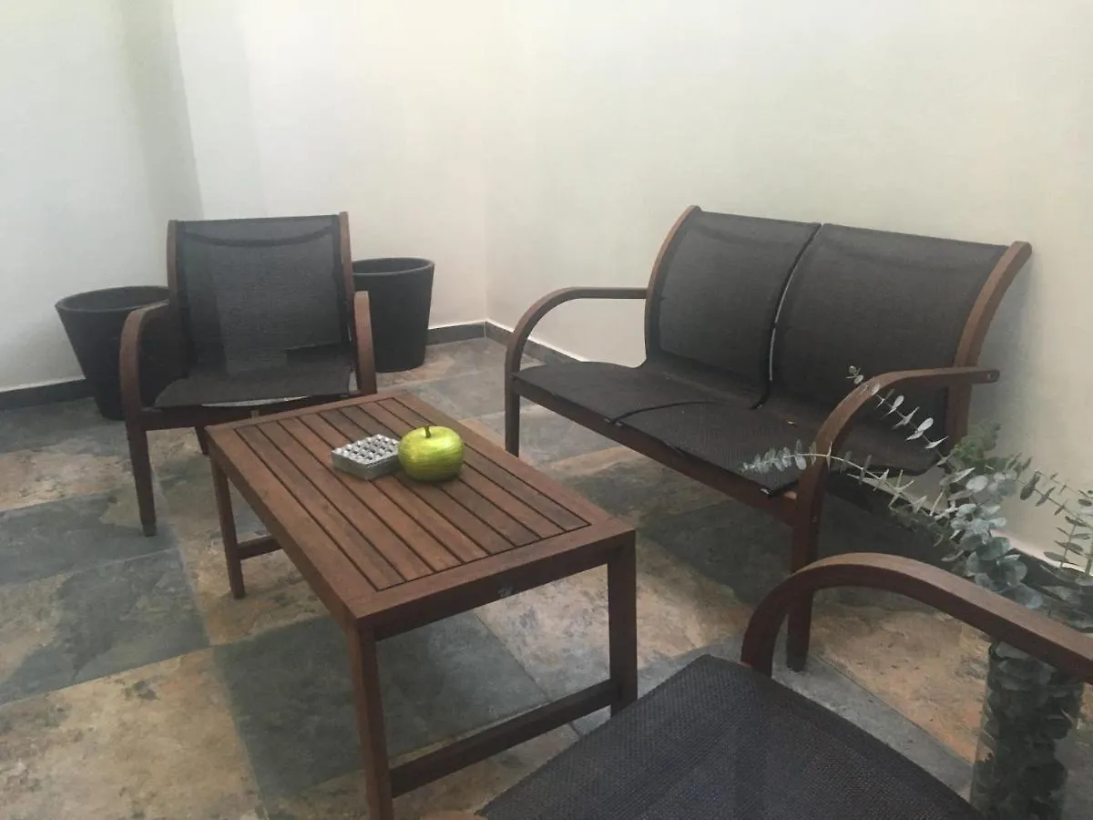 Casa Ohana By Bawa Vacation Rentals Playa del Carmen 2*,  Mexico