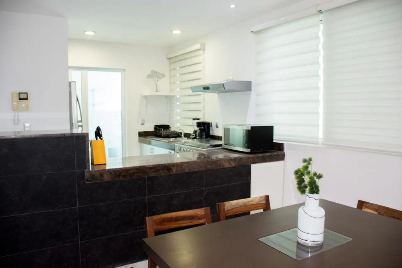 Casa Ohana By Bawa Vacation Rentals Playa del Carmen