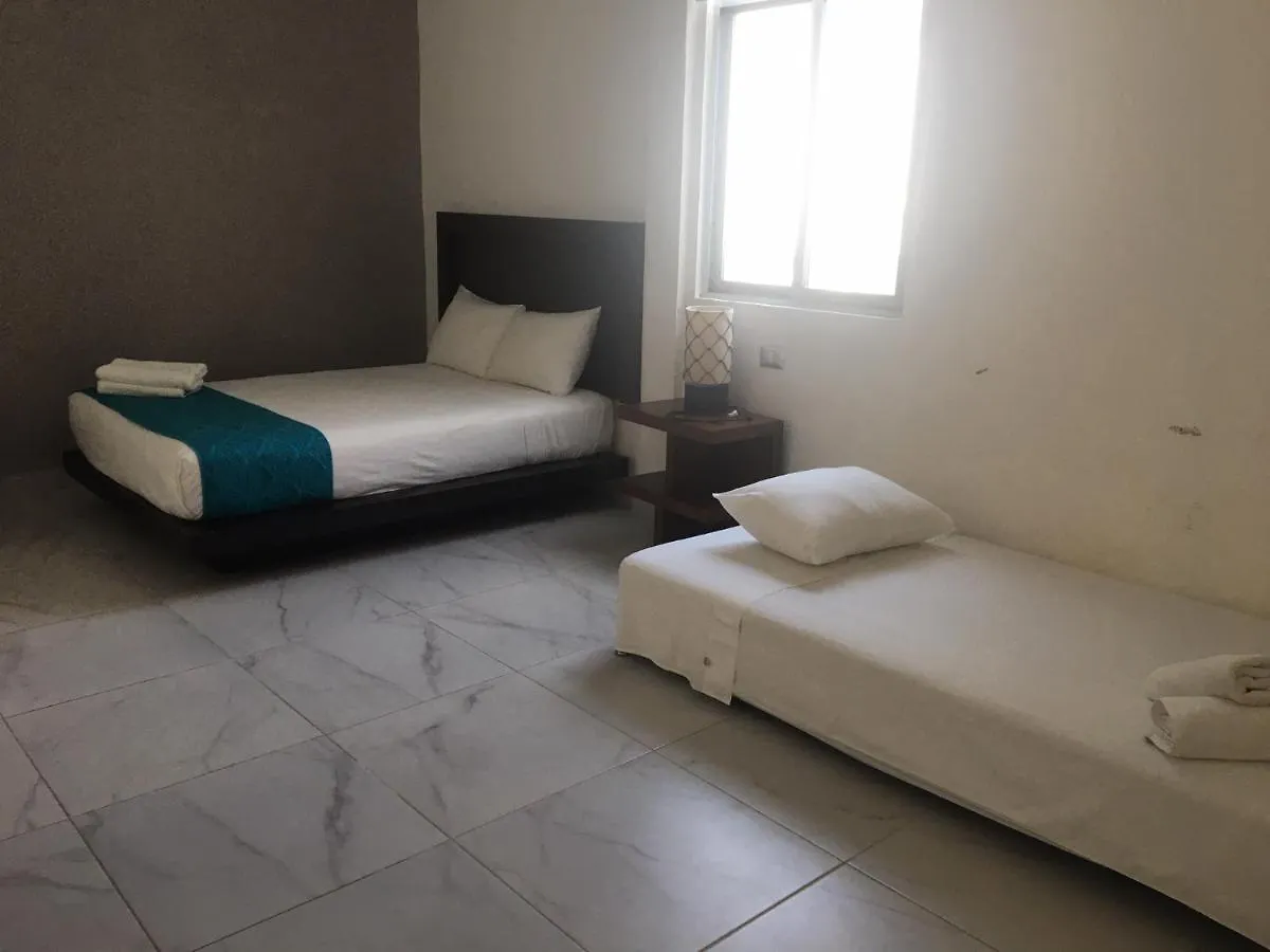 Casa Ohana By Bawa Vacation Rentals Playa del Carmen Aparthotel