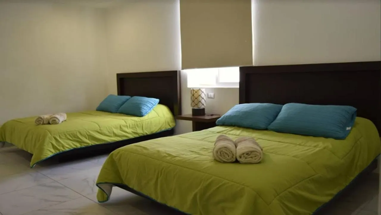 Casa Ohana By Bawa Vacation Rentals Playa del Carmen