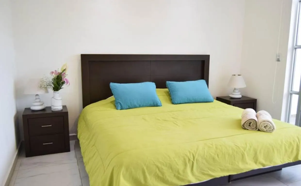 ** Aparthotel Casa Ohana By Bawa Vacation Rentals Playa del Carmen Mexico