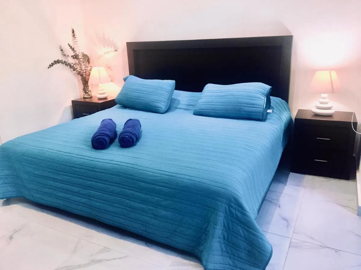 Casa Ohana By Bawa Vacation Rentals Playa del Carmen 2*,
