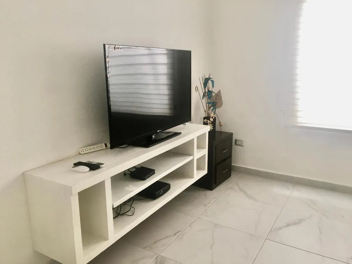 Casa Ohana By Bawa Vacation Rentals Playa del Carmen 2*,  Mexico