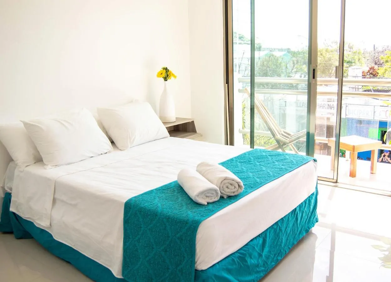 Casa Ohana By Bawa Vacation Rentals Playa del Carmen 2*,