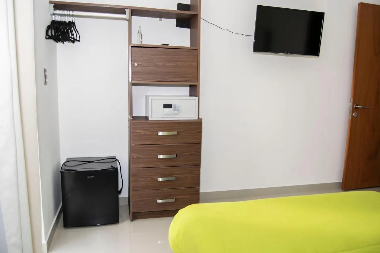 Aparthotel Casa Ohana By Bawa Vacation Rentals Playa del Carmen