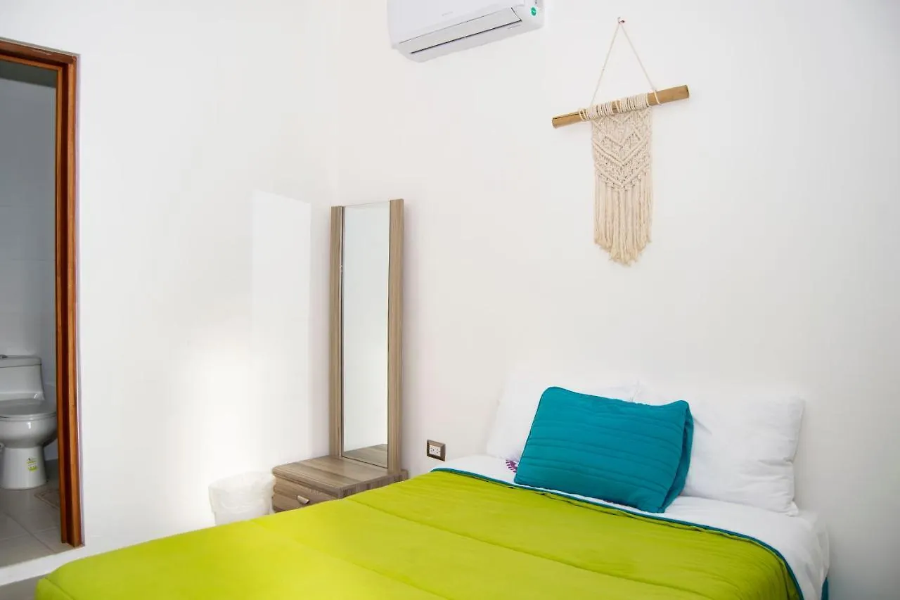 Aparthotel Casa Ohana By Bawa Vacation Rentals Playa del Carmen