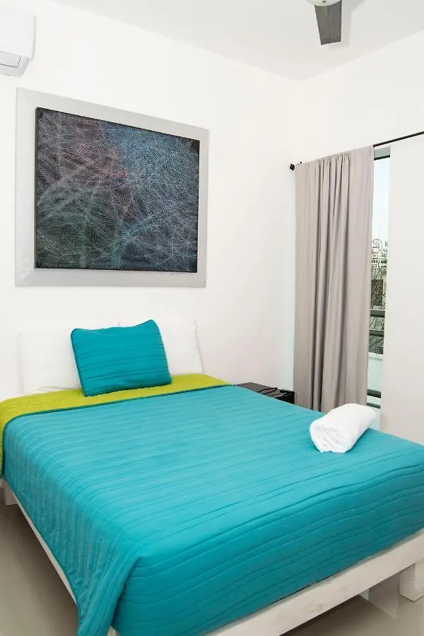 Casa Ohana By Bawa Vacation Rentals Playa del Carmen Aparthotel