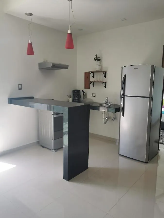 Aparthotel Casa Ohana By Bawa Vacation Rentals Playa del Carmen
