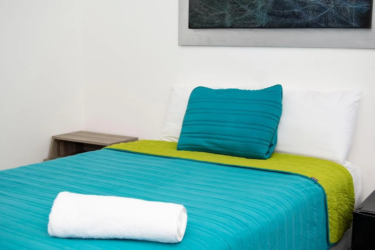 Casa Ohana By Bawa Vacation Rentals Playa del Carmen Aparthotel
