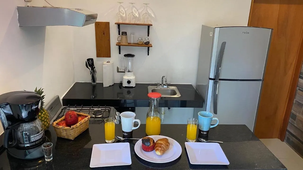 Casa Ohana By Bawa Vacation Rentals Playa del Carmen Aparthotel