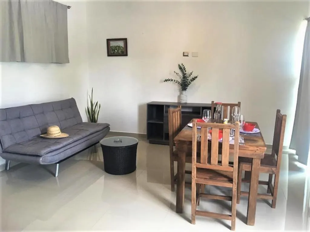 Aparthotel Casa Ohana By Bawa Vacation Rentals Playa del Carmen