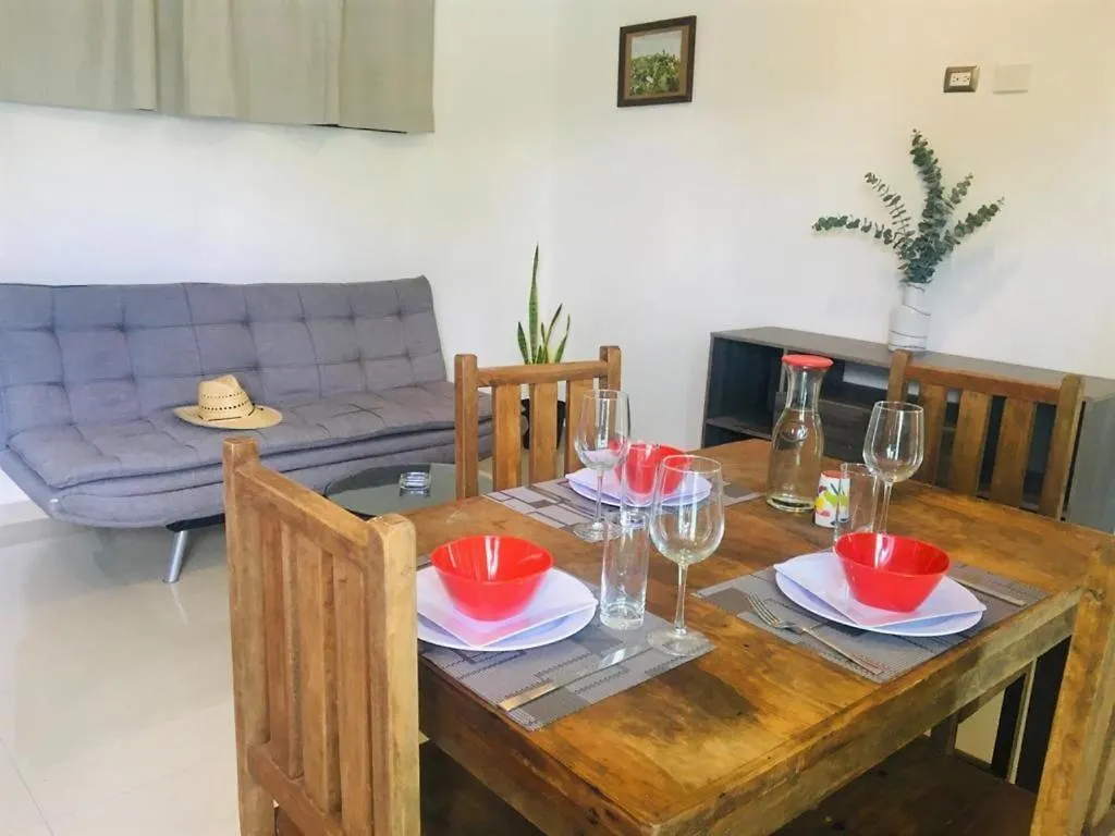 Casa Ohana By Bawa Vacation Rentals Playa del Carmen 2*,  Mexico