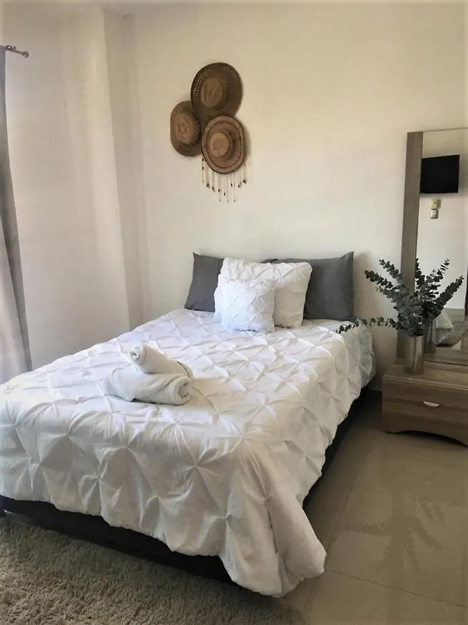 Aparthotel Casa Ohana By Bawa Vacation Rentals Playa del Carmen