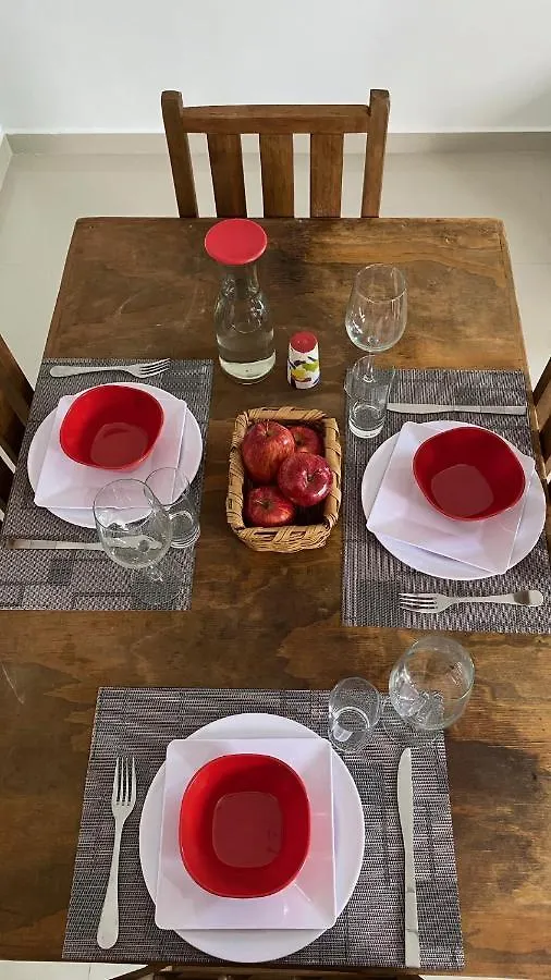 Casa Ohana By Bawa Vacation Rentals Playa del Carmen Aparthotel