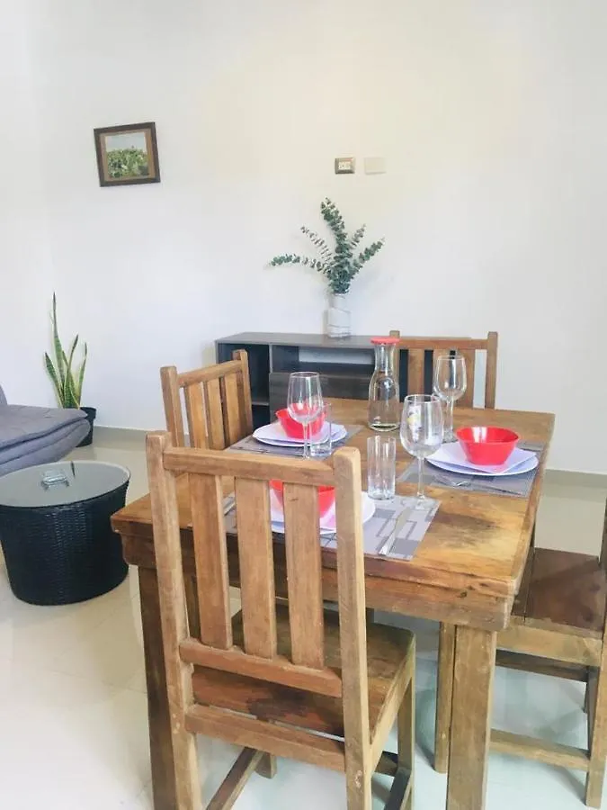 Casa Ohana By Bawa Vacation Rentals Playa del Carmen 2*,  Mexico