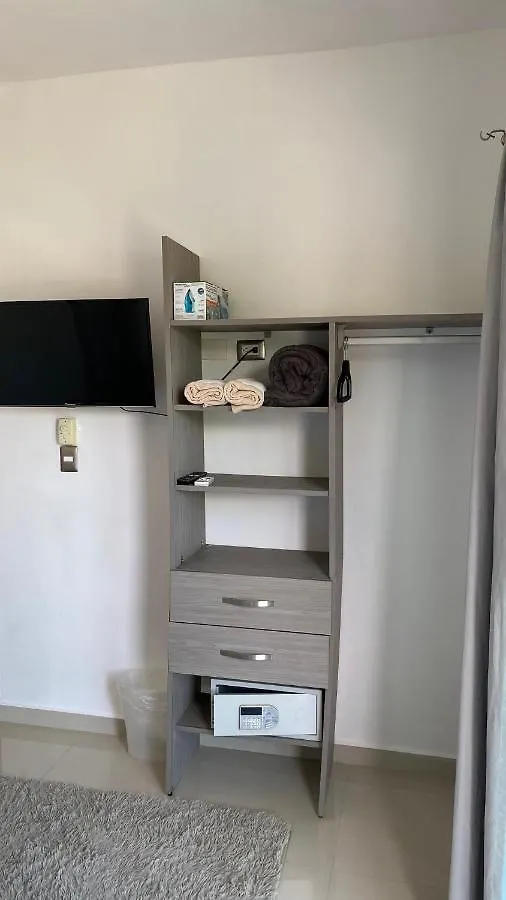 Aparthotel Casa Ohana By Bawa Vacation Rentals Playa del Carmen