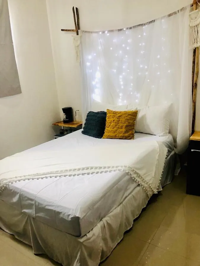 Casa Ohana By Bawa Vacation Rentals Playa del Carmen Aparthotel